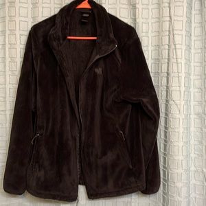 The North Face jacket